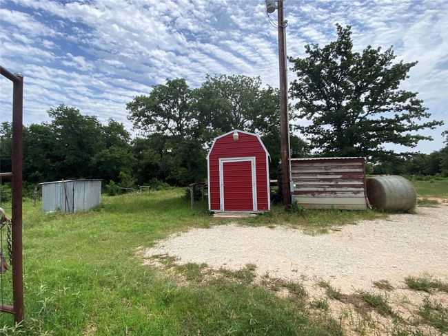 Storage Sheds & Well | Image 6