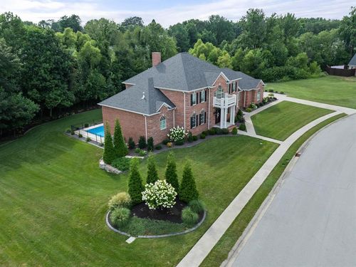 2365 Stone Crest Lane, Owensboro, KY, 42303 | Card Image