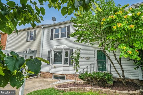 2702 Kenwood Ave, ALEXANDRIA, VA, 22302-3023 | Card Image
