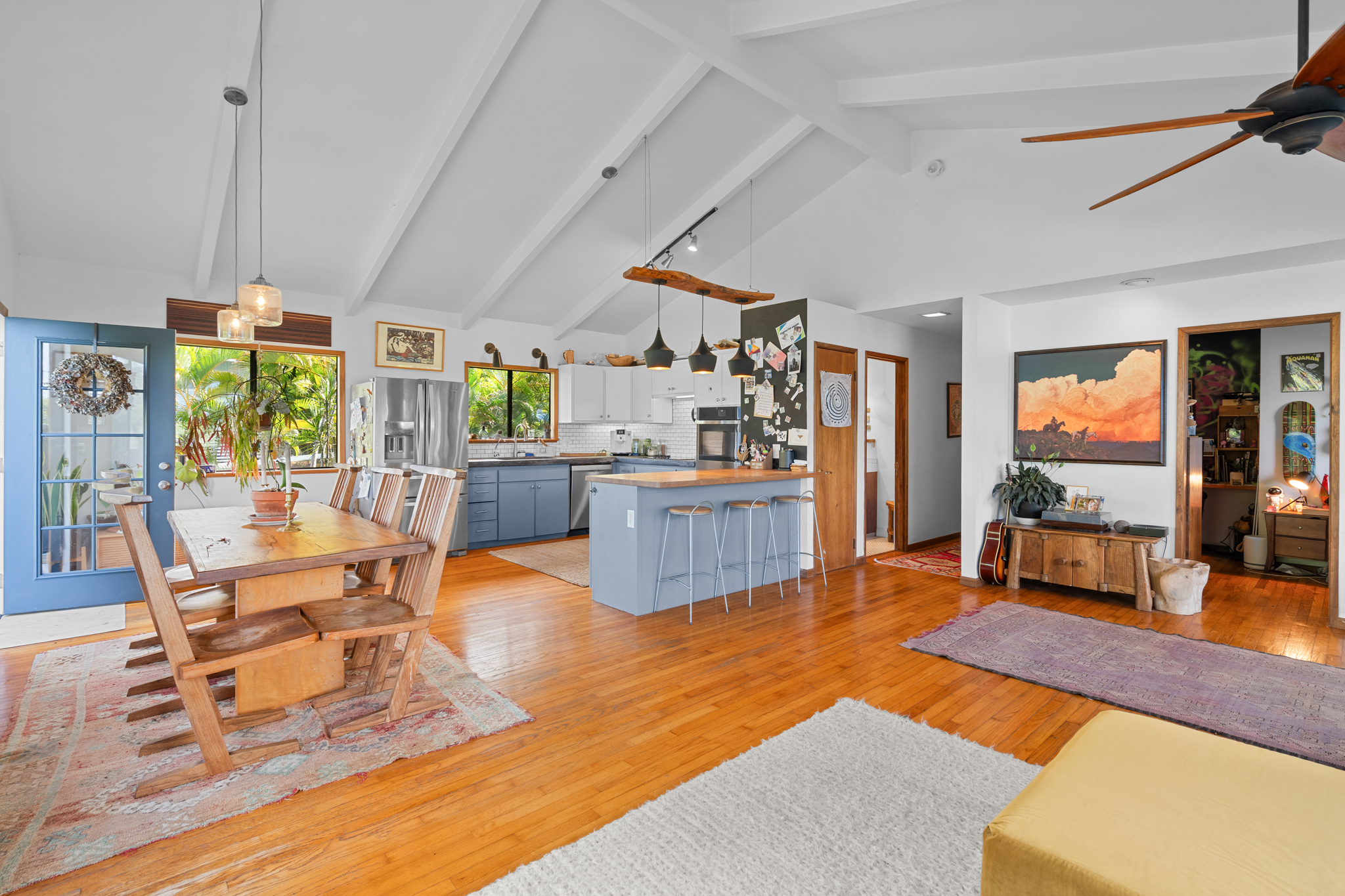 Residential in Captain Cook