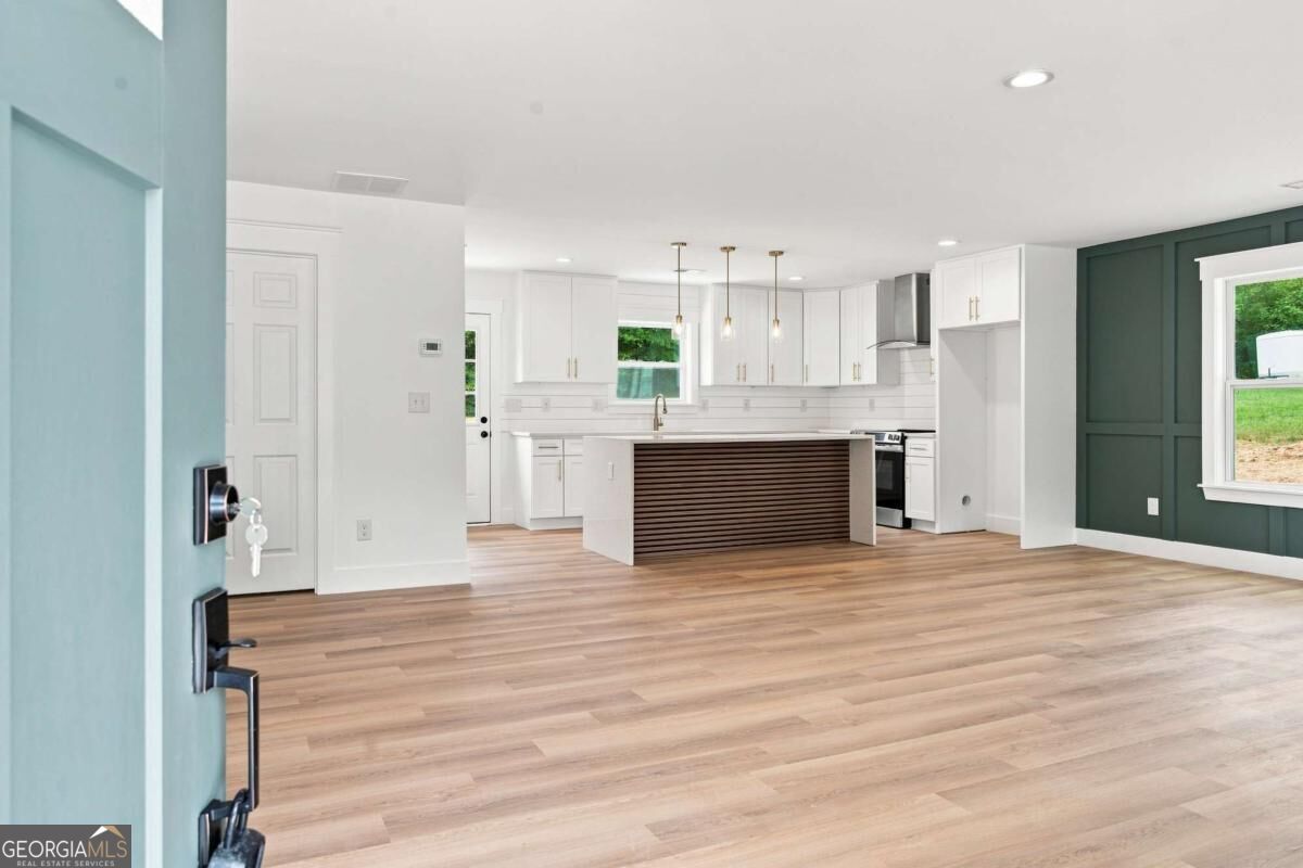 Residential in Hiram 4