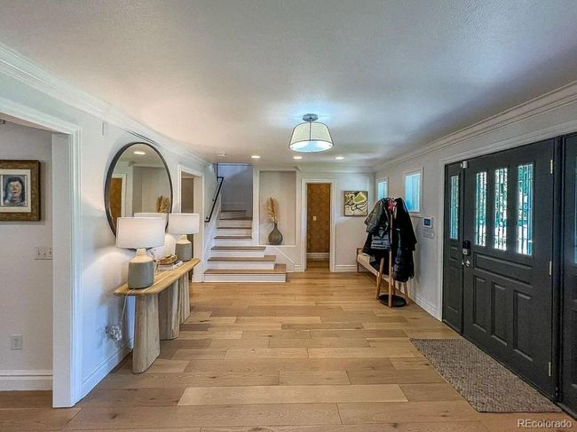 455 Kearney St, House other with 5 bedrooms, 5 bathrooms and 3 parking in Denver CO | Image 4