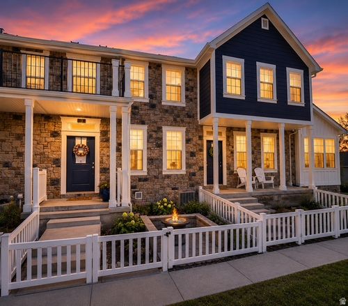 3-520 S Orchard Dr, Bountiful, UT, 84010-5186 | Card Image