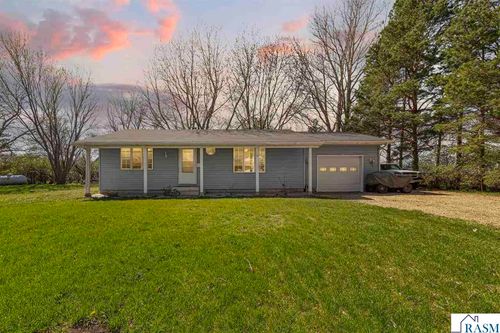 404 3rd Ave, Pemberton, MN, 56078-9700 | Card Image