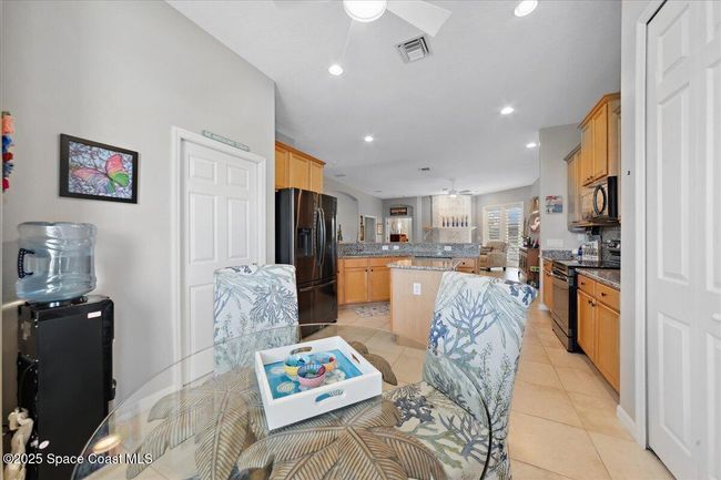 1350 Tamango Dr, House other with 3 bedrooms, 3 bathrooms and null parking in Melbourne FL | Image 12