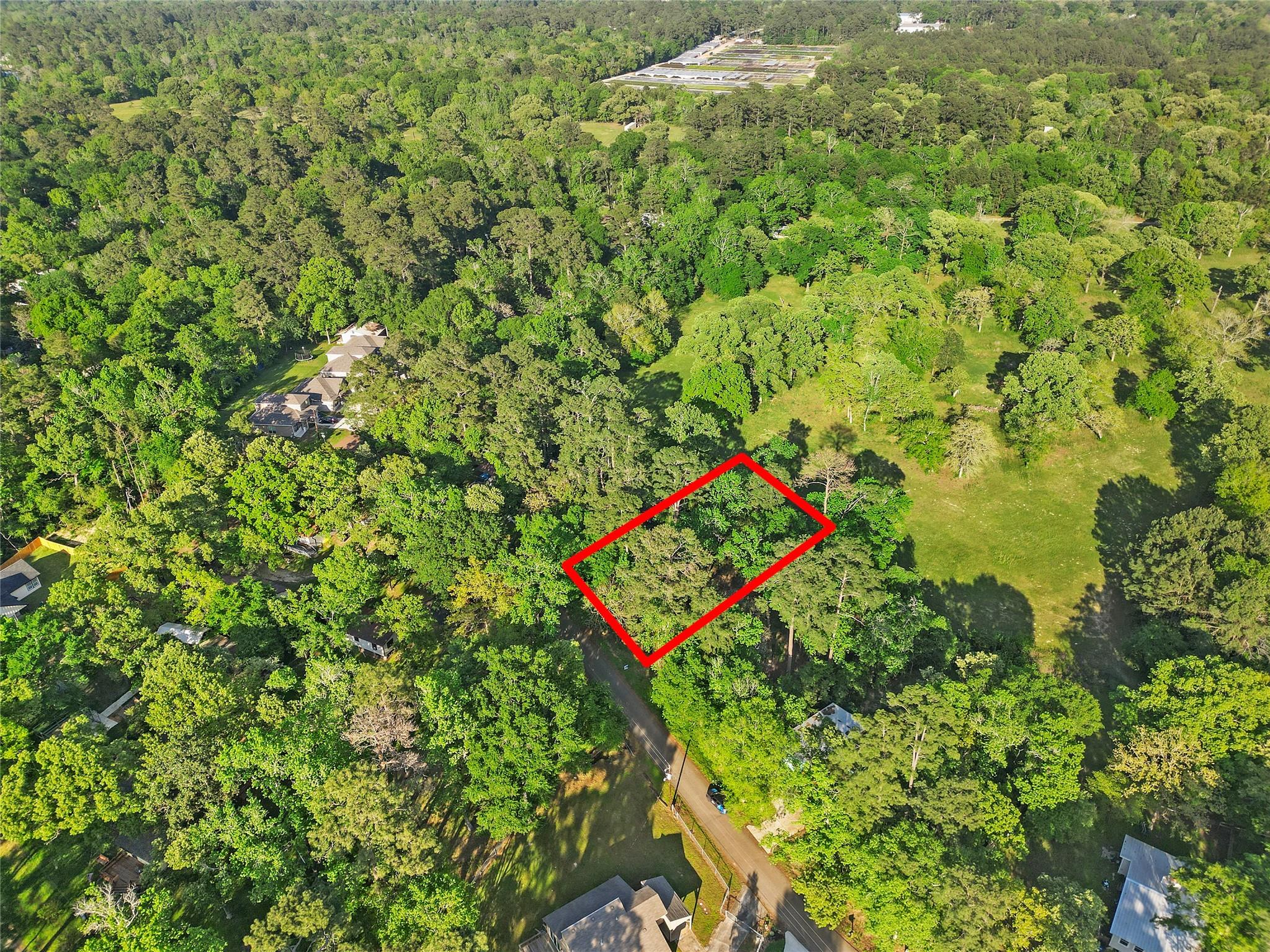 Land in Montgomery 3