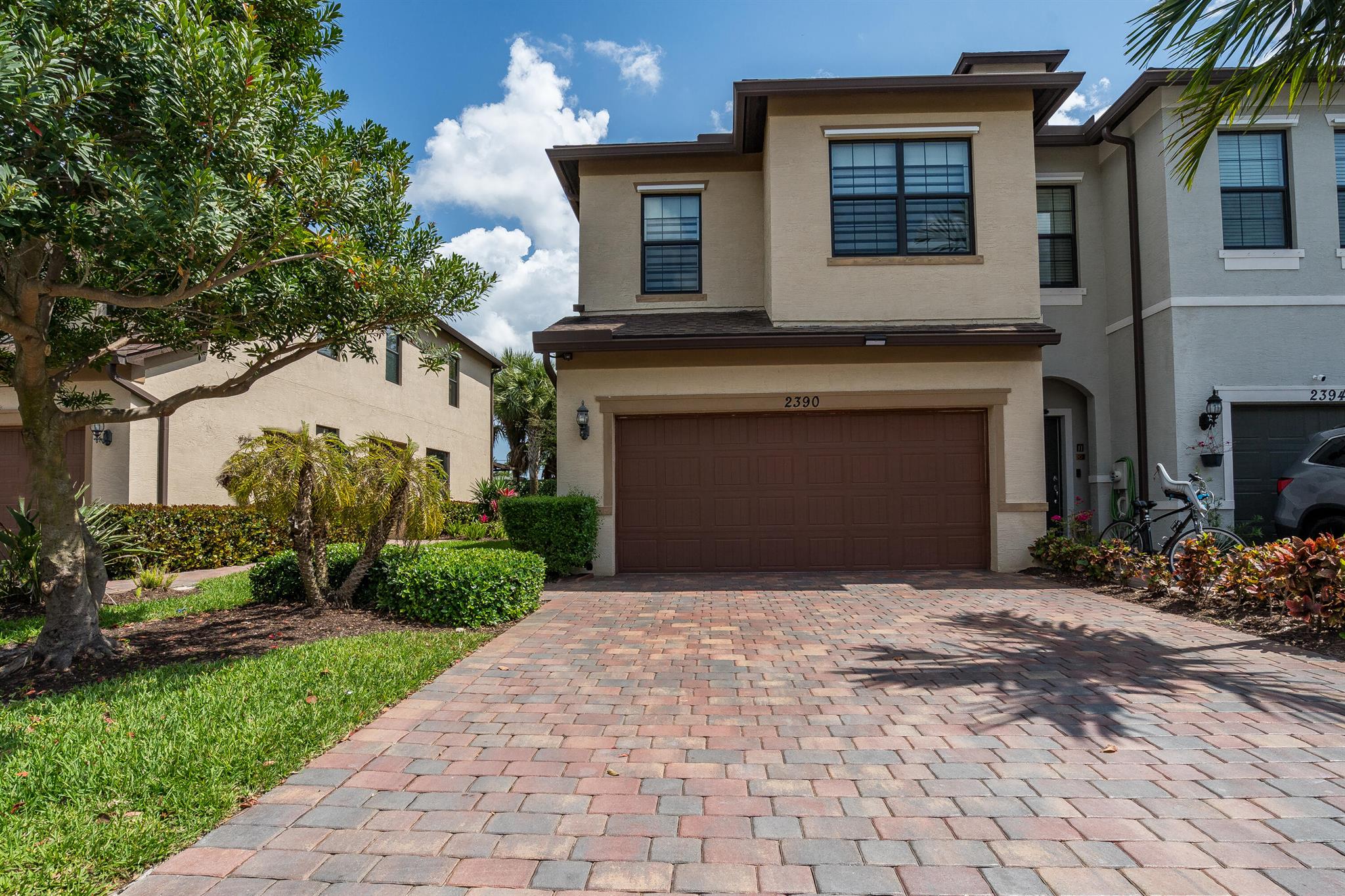 Post St, West Palm Beach, FL 33406