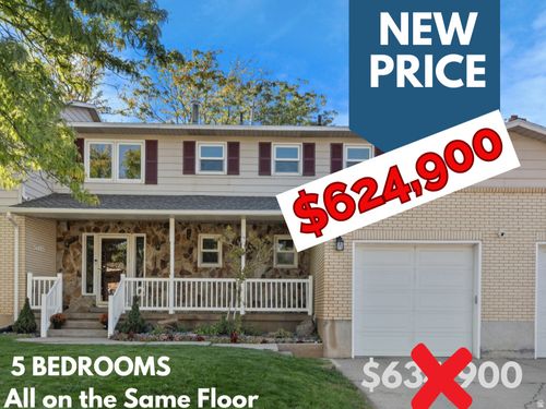 5415 300, Washington Terrace, UT, 84405-6816 | Card Image