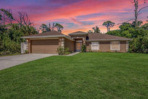 1406 Shaker Ln, North Port, FL, 34286-2632 | Card Image