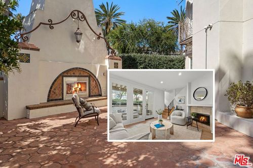 113-5935 Playa Vista Dr, Playa Vista, CA, 90094-2123 | Card Image