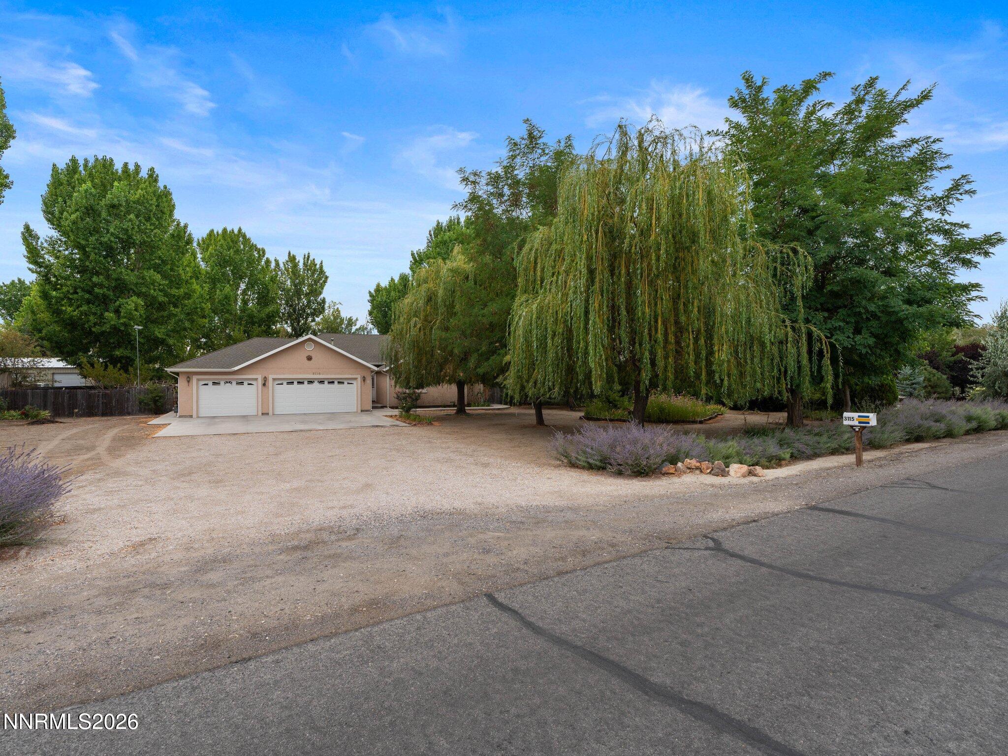 Residential in Fallon 2