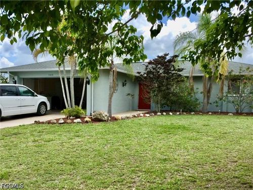 506 Se 27th Ter, Cape Coral, FL, 33904-2833 | Card Image