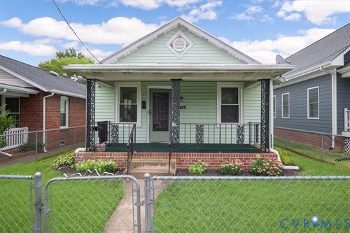 1815 N 23rd St, Richmond, VA, 23223-4441 | Card Image