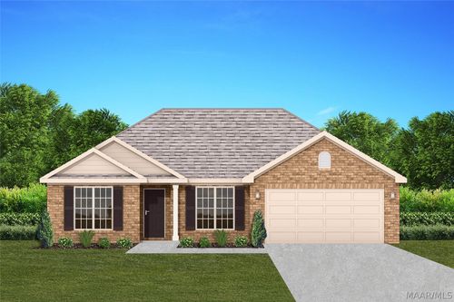 285 Country Club Loop, Wetumpka, AL, 36092 | Card Image