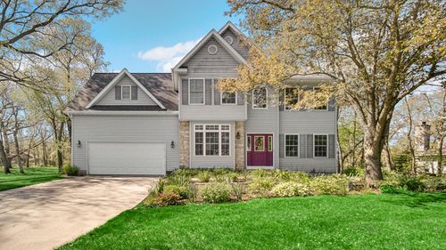 440 Oak Breeze Drive, Valparaiso, IN, 46383 | Card Image