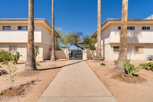 2-101 E University Boulevard, Tucson, AZ, 85705 | Card Image