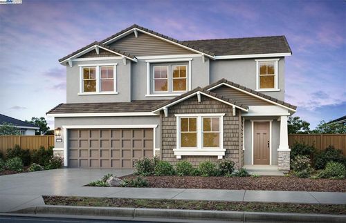 361 S Gobind Blvd, Tracy, CA, 95391 | Card Image