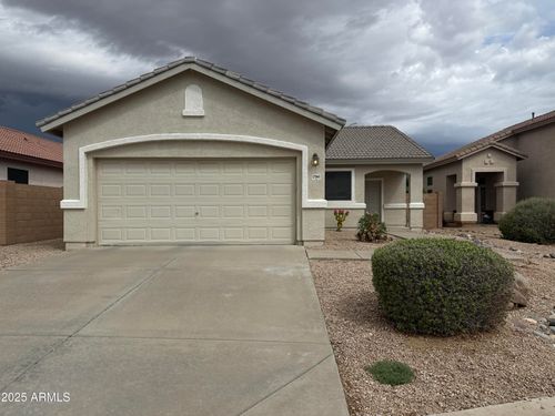 17060 W Halifax Ln, Surprise, AZ, 85374-6886 | Card Image