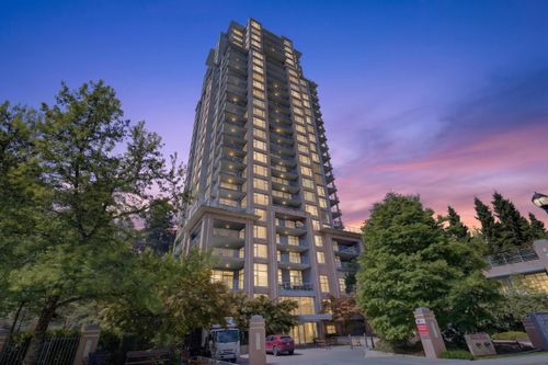 1601-280 Ross Dr, New Westminster, BC, V3L0C2 | Card Image