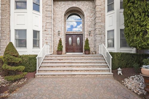 308 Flower Ln, Morganville, NJ, 07751-4434 | Card Image