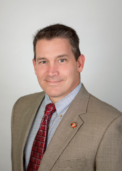 Phillip Dickerson