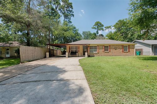 303 Spring Stream Bnd, Montgomery, TX, 77316-4876 | Card Image