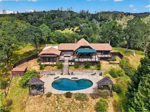 23881 Walling Rd, Geyserville, CA, 95441-9307 | Card Image