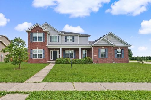 601 Silver Lake Ct, Savoy, IL, 61874-7457 | Card Image