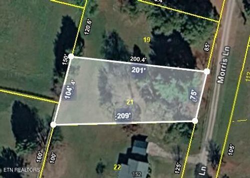 21 Morris Ln, Kingston, TN, 37763 | Card Image