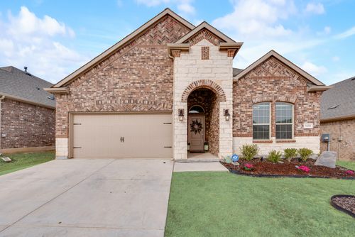 11221 Summer Rain Blvd, Aubrey, TX, 76227-1122 | Card Image