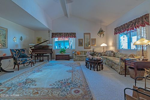 6390 Sundown Lane, Pinetop, AZ, 85935 | Card Image