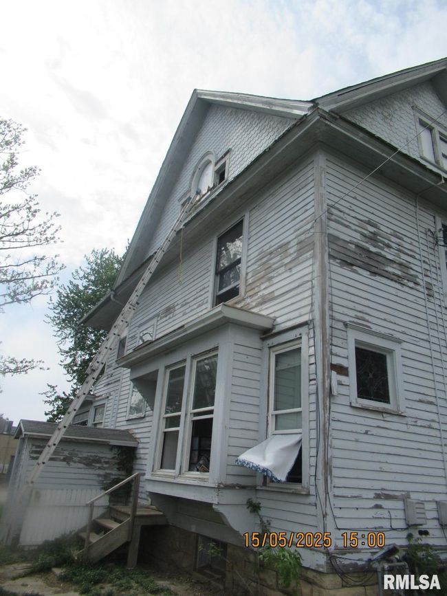 APT-1 - 606 Meridian St, Home with 0 bedrooms, 0 bathrooms and 2 parking in Tipton IA | Image 12