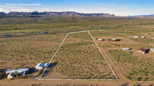 0 Melissa Ln, Yucca, AZ, 86438 | Card Image