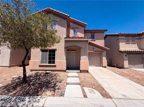 542 Haunts Walk Ave, Las Vegas, NV, 89178-1229 | Card Image