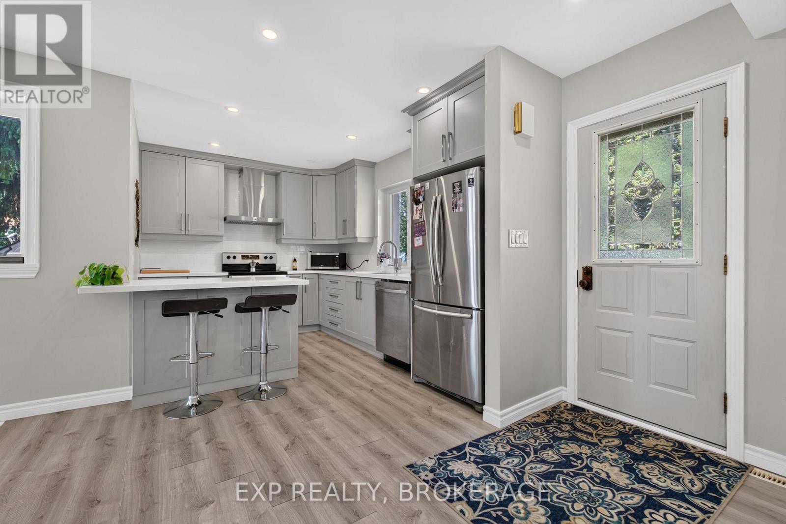 Residential in Kingston (West of Sir John A. Blvd) 4