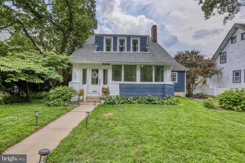 108 Volans St, Merchantville, NJ, 08109-2044 | Card Image