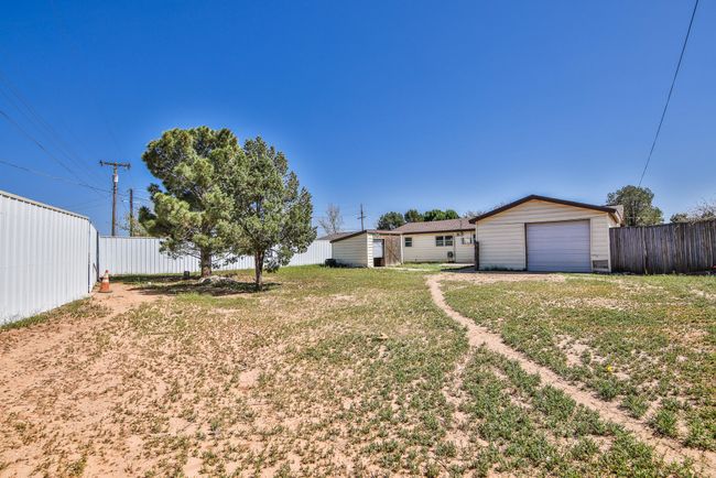 904 Tulane St, House other with 3 bedrooms, 2 bathrooms and null parking in Lubbock TX | Image 20