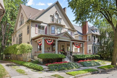 114 Rutgers St, Rochester, NY, 14607-2819 | Card Image