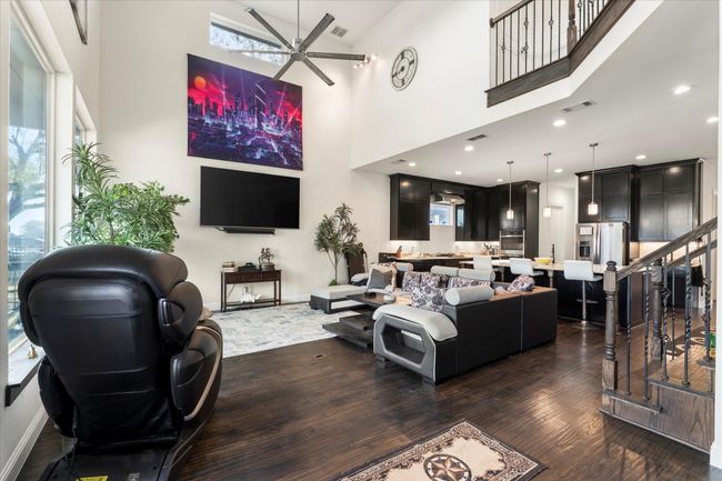 1800 Mason Ln, House other with 3 bedrooms, 3 bathrooms and null parking in Tool TX | Image 13
