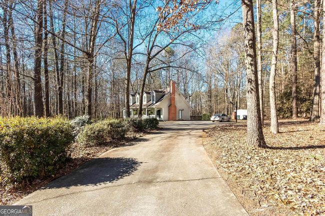 2444 Marion Ivie Rd, House other with 4 bedrooms, 4 bathrooms and null parking in Good Hope GA | Image 64
