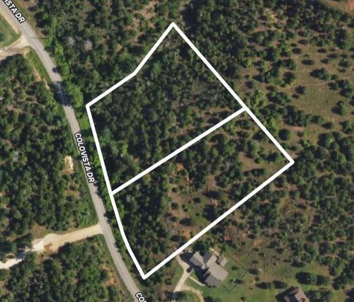 TBD - Lots 52 & 53 Colovista Drive, Bastrop, TX, 78602 | Card Image
