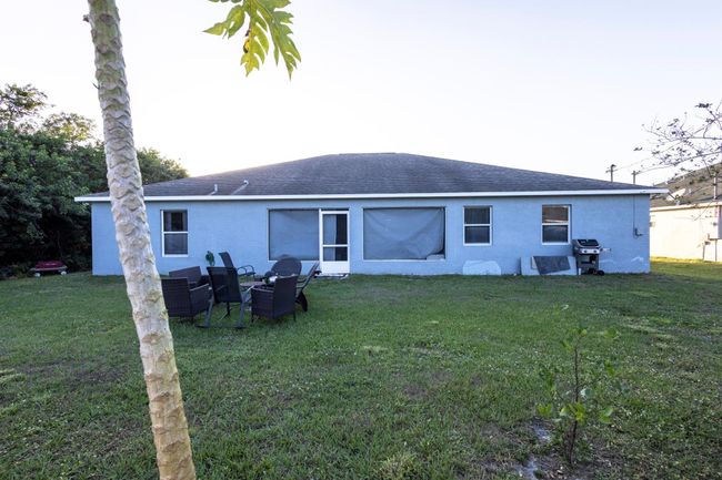 4213 Sw Whitebread Rd, House other with 4 bedrooms, 3 bathrooms and null parking in Port St. Lucie FL | Image 34