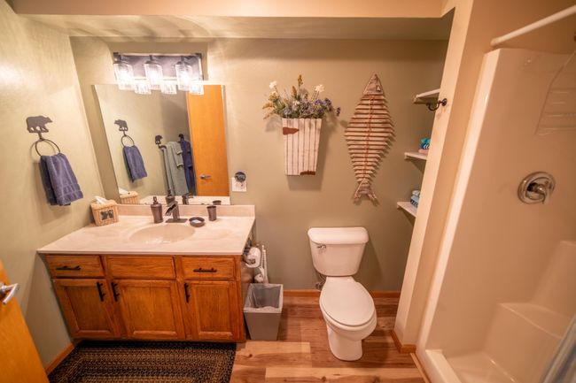 22 - 1360 Halberstadt Rd, Condo with 2 bedrooms, 2 bathrooms and null parking in Saint Germain WI | Image 12