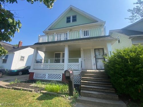 12711 Kadel Ave, Cleveland, OH, 44135-4739 | Card Image