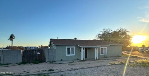 203 W Mission Ln, Phoenix, AZ, 85021-3500 | Card Image