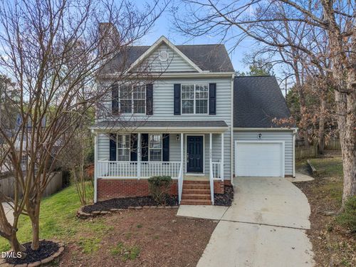 9220 Pennythorne Ct, Raleigh, NC, 27615-8122 | Card Image