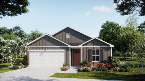 127-383 Glendale Arbor Drive Sw, Ocean Isle Beach, NC, 28469 | Card Image