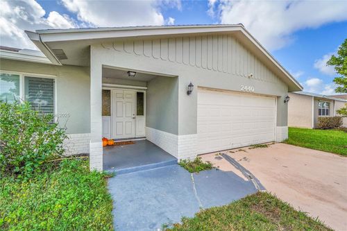2440 Sw 12th St, Deerfield Beach, FL, 33442-6002 | Card Image
