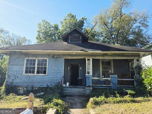 290 Spikes St, Macon, GA, 31206-1262 | Card Image