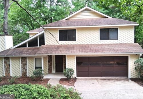 8580 Colony Club Dr, Johns Creek, GA, 30022-6803 | Card Image